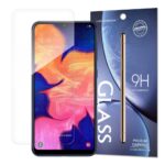 Kaitseklaasid Hurtel - Tempered Glass 9H Screen Protector for Samsung Galaxy A10 (packaging – envelope) 