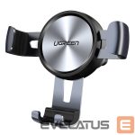 Automaatne hoidja Ugreen  car gravity holder for air supply ventilation grille (50564) Gray