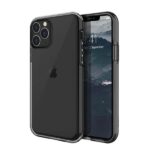 Чехол на заднюю панель UNIQ  Uniq Clarion case for iPhone 11 Pro - black 