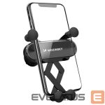 Auto holder Wozinsky  Wozinsky gravity car phone holder for air vent black (WCH-05) 