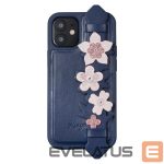 Back panel cover Kingxbar  Blue 