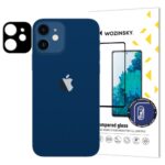 Kaitseklaasid Wozinsky - Tempered glass for the Wozinsky Full Camera Glass 9H for iPhone 12 
