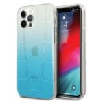 Чехол на заднюю панель Mercedes-Benz  Blue 