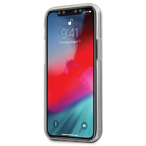 Tagakaaned Mercedes-Benz Transparent