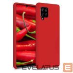 Tagakaaned Hurtel  Red 