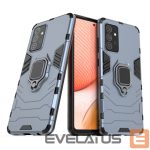 Back panel cover Hurtel  Blue 