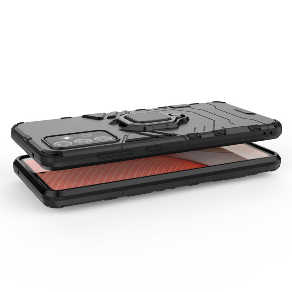 Back panel cover Hurtel Blue