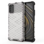 Back panel cover Hurtel  Transparent 