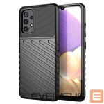 Tagakaaned Hurtel  Black 