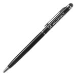 Stylus Wozinsky  Wozinsky pen stylus for smartphone tablet touch screens, black 