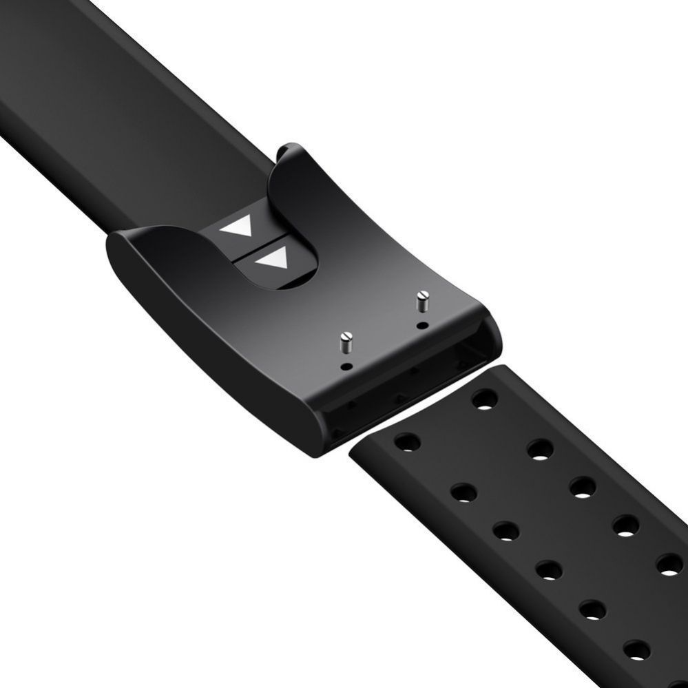 Tagakaaned Baseus Baseus Slip-Thru strap band bracelet for Apple Watch 3/4/5/6/SE 38mm/40mm black (LBWSE-01)
