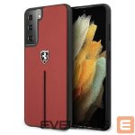 Tagakaaned Ferrari  Red 