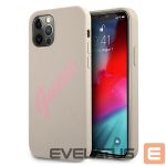 Tagakaaned Guess  Gray 