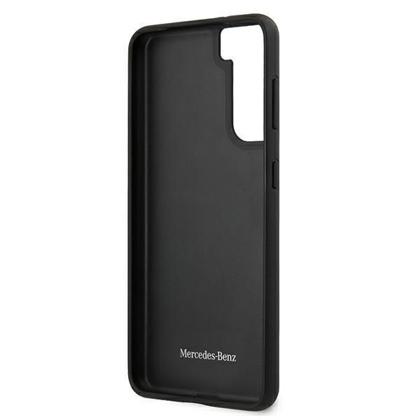 Tagakaaned Mercedes-Benz Blue