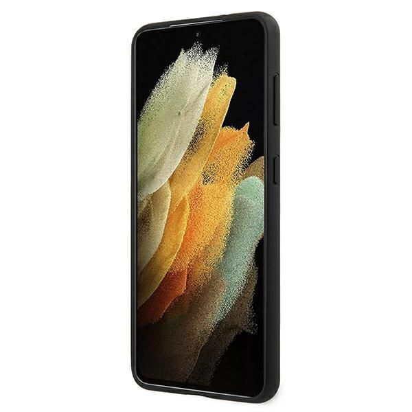 Tagakaaned Mercedes-Benz Red