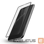 Protective glass Guess - Guess Tempered Glass GUSPP12LSLTR iPhone 12 Pro Max 6.7" Vintage Magic Logo 