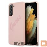 Tagakaaned Guess  Pink 