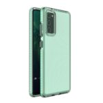 Tagakaaned Hurtel  Transparent || Green 