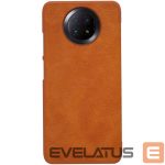 Back panel cover Nillkin  Brown 