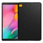 Nugarėlės dėklai Hurtel  Slim Case back cover for iPad Pro 11 '' 2021 black 