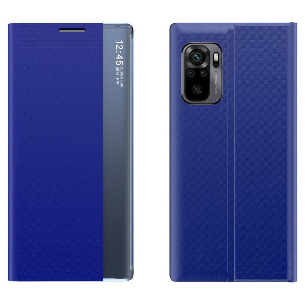 Back panel cover Hurtel Blue