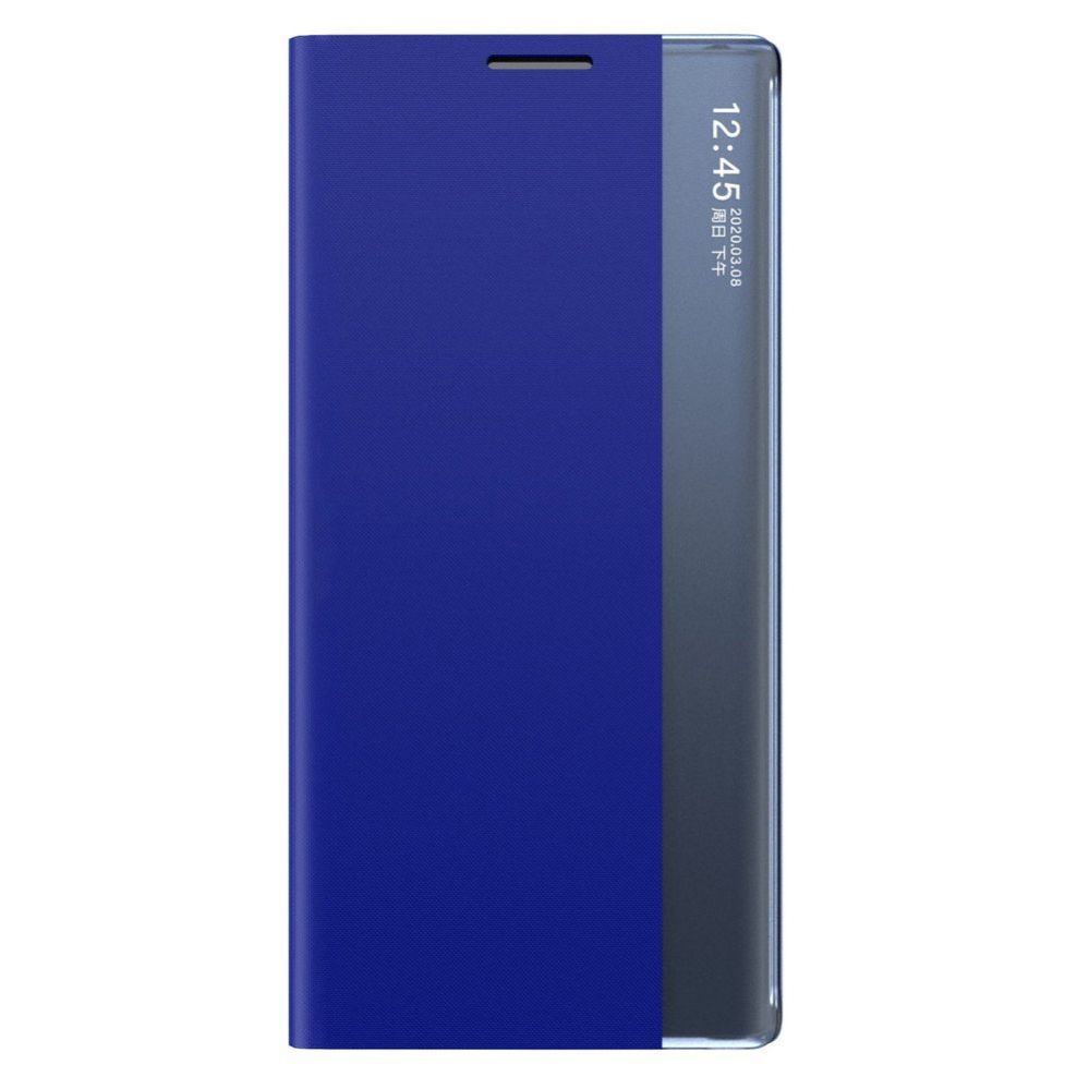 Back panel cover Hurtel Blue