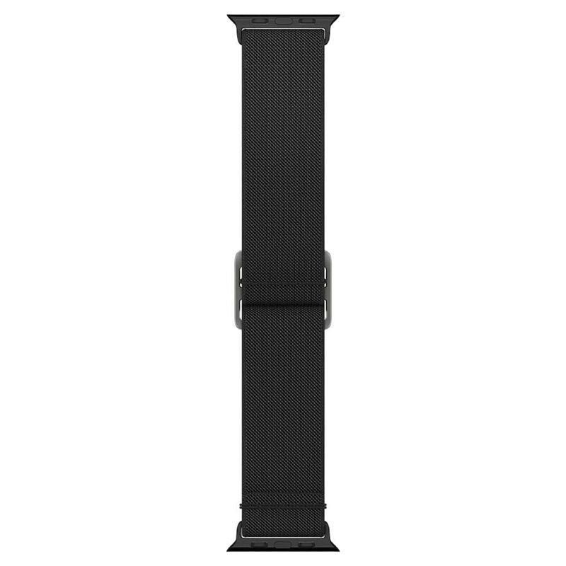 Tagakaaned Spigen Black