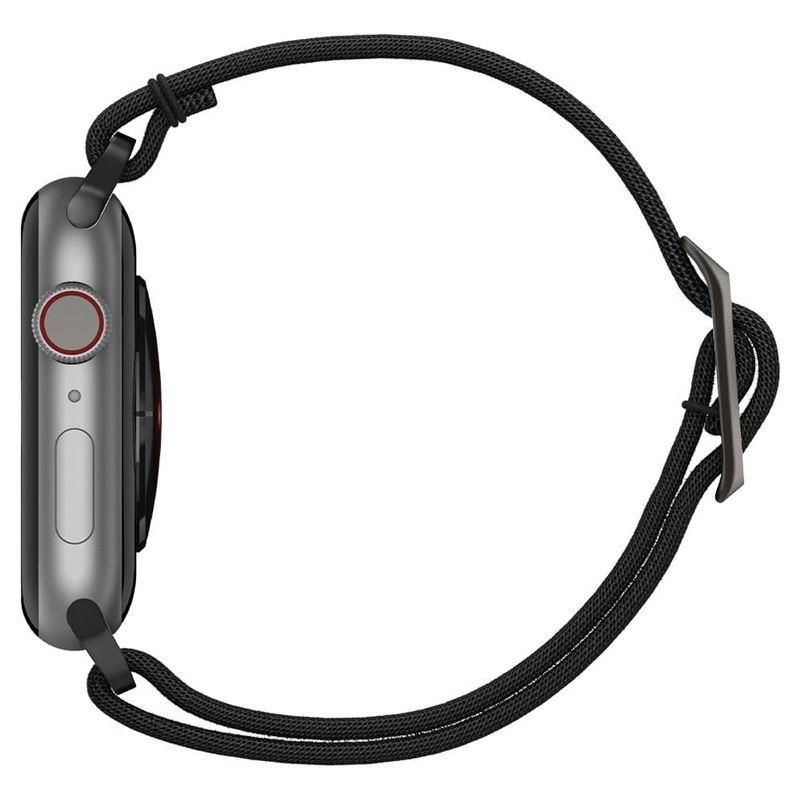 Tagakaaned Spigen Black
