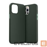 Back panel cover Joyroom  Green 