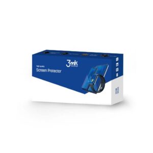 Other 3MK  3MK All-Safe SilverProtection+ - Phone Sell 5 pcs. set - set 