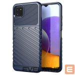 Back panel cover Hurtel  Blue 