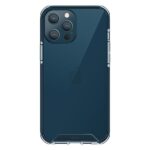Tagakaaned UNIQ  Uniq Combat case for iPhone 12 Pro Max - blue 