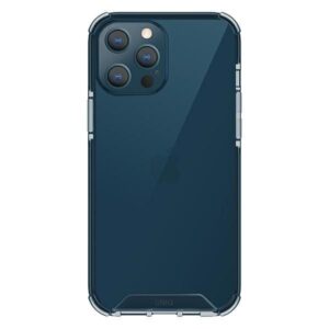 Aizmugurējais vāciņš UNIQ  Uniq Combat case for iPhone 12 Pro Max - blue 