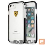 Tagakaaned Ferrari  Black 