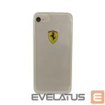 Tagakaaned Ferrari  Transparent 