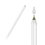 Puutepliiats Choetech  Choetech capacitive stylus pen for iPad (active) white (HG04) 