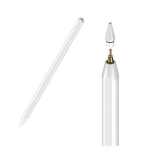 Stylus Choetech  Choetech capacitive stylus pen for iPad (active) white (HG04) 