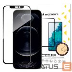 Kaitseklaasid Wozinsky  Wozinsky Full Glue Tempered Glass for iPhone 13 mini 