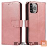 Back panel cover Hurtel - Pink 