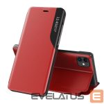 Back panel cover Hurtel - Red 
