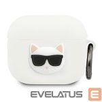 Tagakaaned Karl Lagerfeld  White 