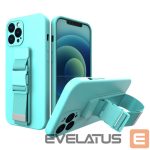 Back panel cover Hurtel  Blue 