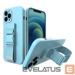 Back panel cover Hurtel  Blue 