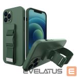 Back panel cover Hurtel  Green 
