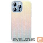 Tagakaaned Kingxbar  Blue || Orange 