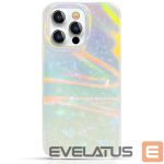 Nugarėlės dėklai Kingxbar  Green 