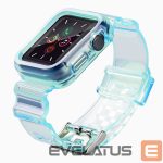 Tagakaaned Hurtel  Blue 