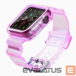 Back panel cover Hurtel  Red 