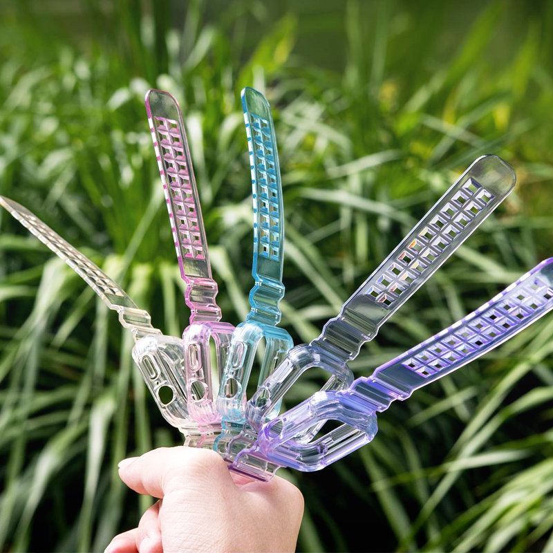 Nugarėlės dėklai Hurtel Silicone Band Strap Bracelet Case Strap Light Set for Apple Watch 40mm - Yellow