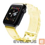 Tagakaaned Hurtel  Yellow 